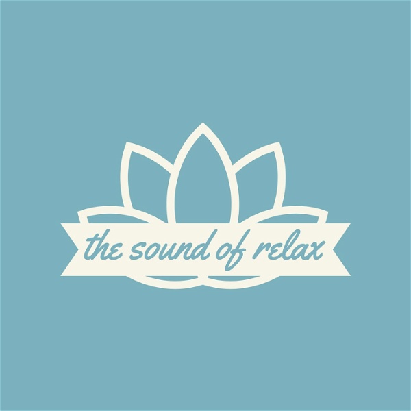 Artwork for the sound of relax