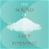 The Sound of Salt Forming