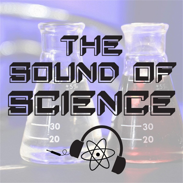 Artwork for The Sound of Science