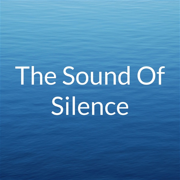 Artwork for The Sound Of Silence