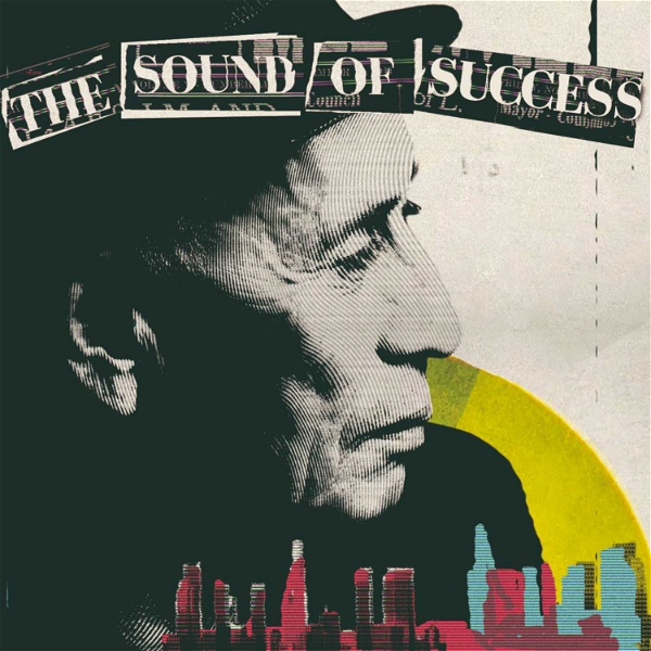 Artwork for The Sound of Success