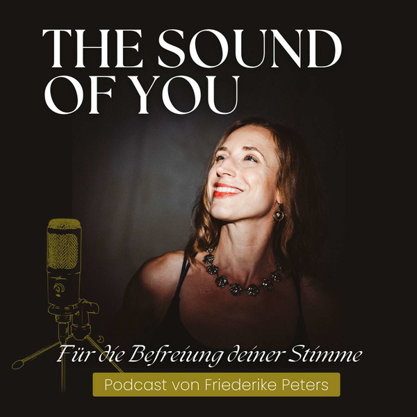 Artwork for The Sound of You