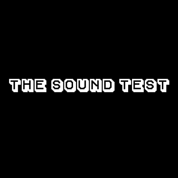 Artwork for The Sound Test
