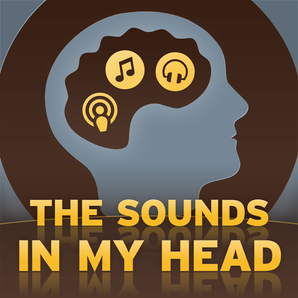 Artwork for The Sounds in My Head