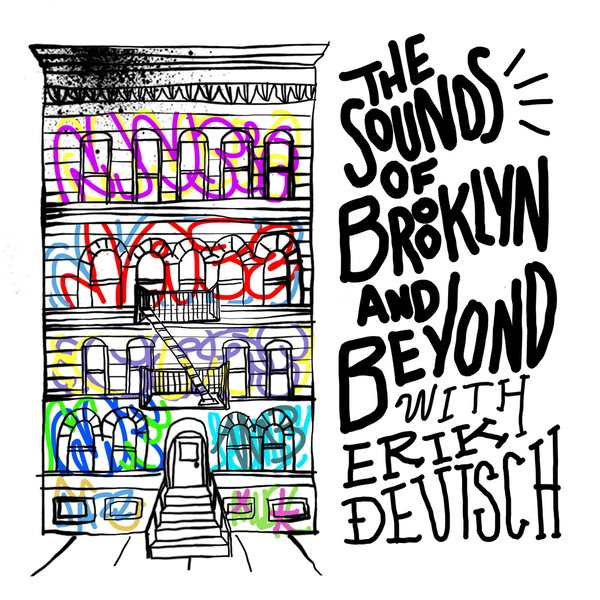 Artwork for The Sounds of Brooklyn and Beyond