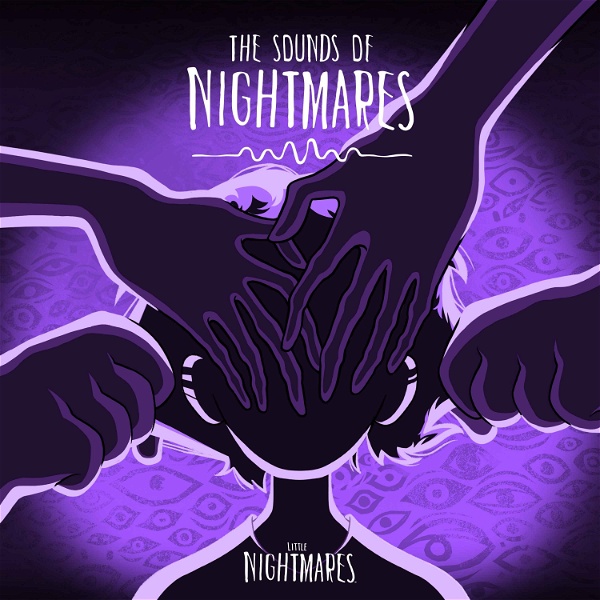 Artwork for The Sounds of Nightmares