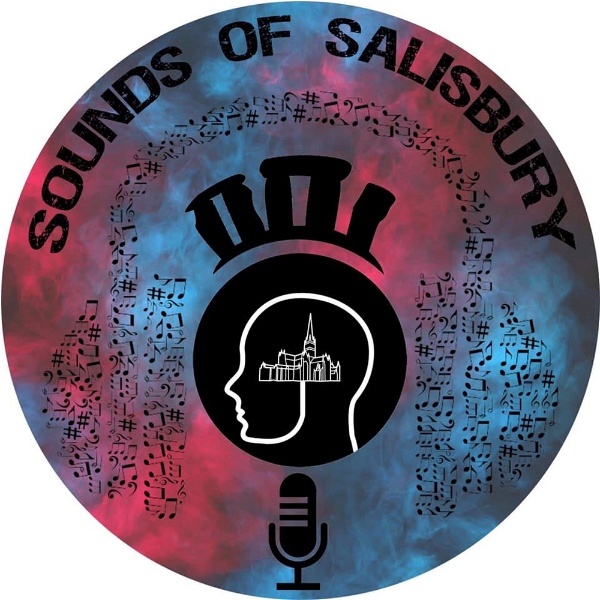 Artwork for The Sounds of Salisbury Podcast