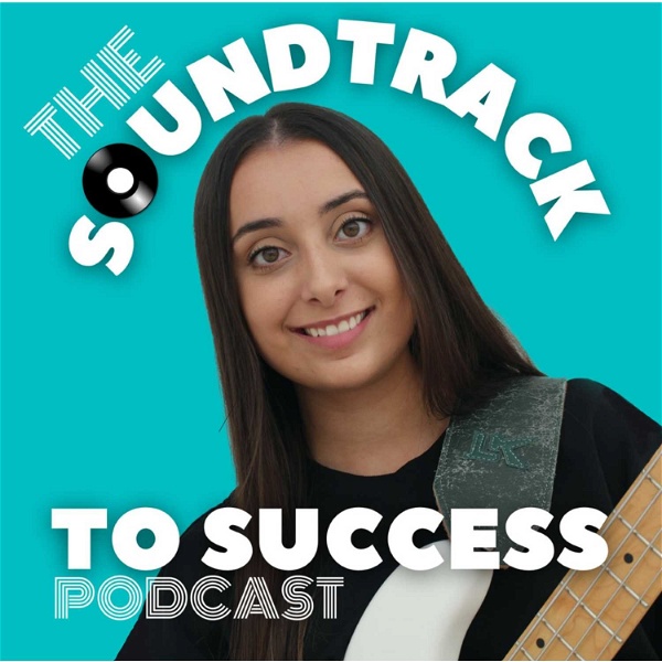 Artwork for The Soundtrack to Success Podcast