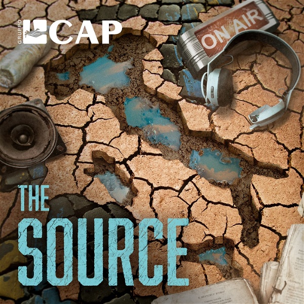 Artwork for THE SOURCE