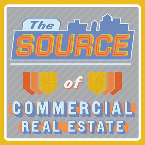 Artwork for The Source of Commercial Real Estate