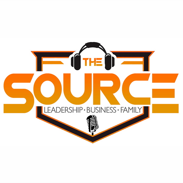 Artwork for The Source Podcast