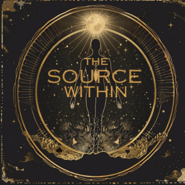 Artwork for The Source Within