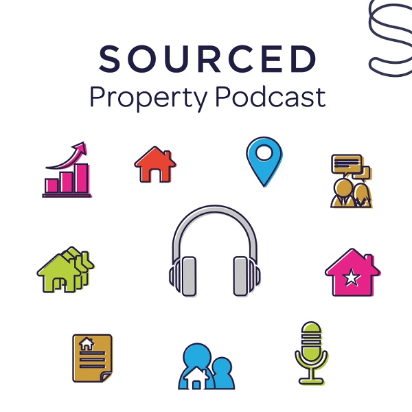 Artwork for The Sourced Property Podcast