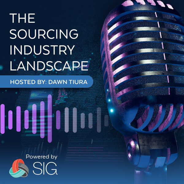 Artwork for Sourcing Industry Landscape