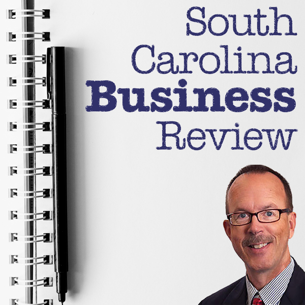 Artwork for South Carolina Business Review