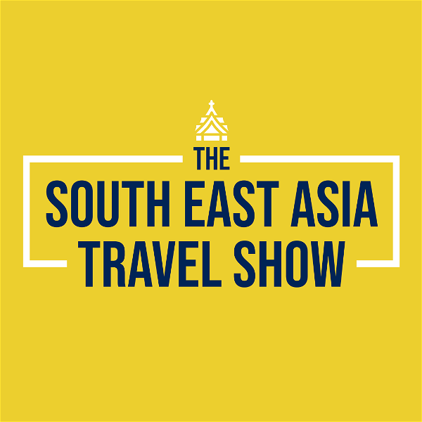 Artwork for The South East Asia Travel Show