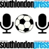 The South London Press Football Pod