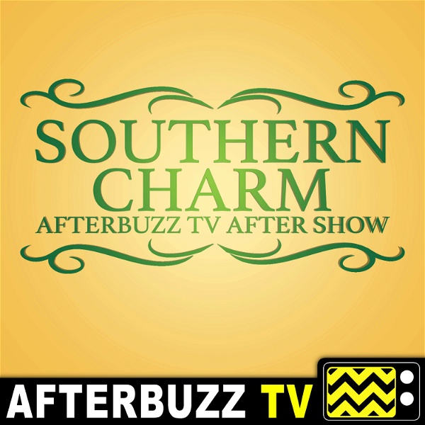 Artwork for The Southern Charm Podcast