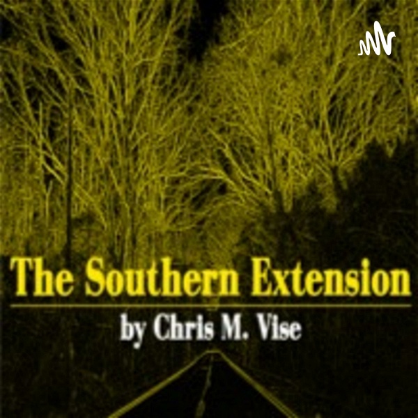 Artwork for The Southern Extension