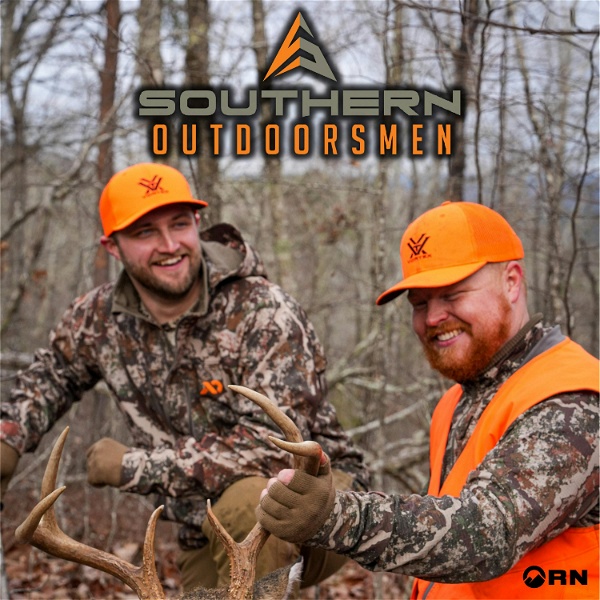 Artwork for The Southern Outdoorsmen Hunting Podcast