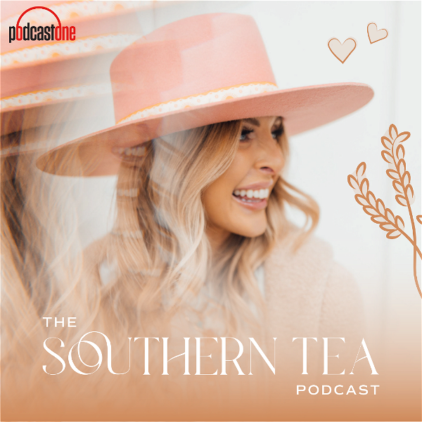 Artwork for The Southern Tea