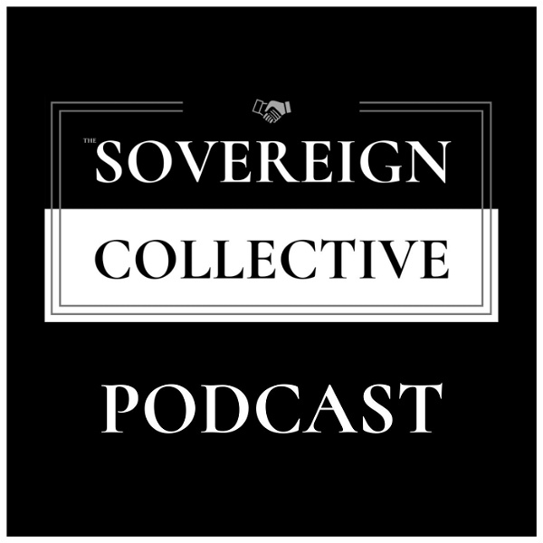 Artwork for The Sovereign Collective