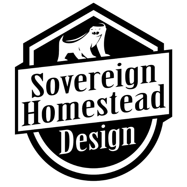 Artwork for The Sovereign Homestead Podcast