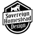 The Sovereign Homestead Podcast