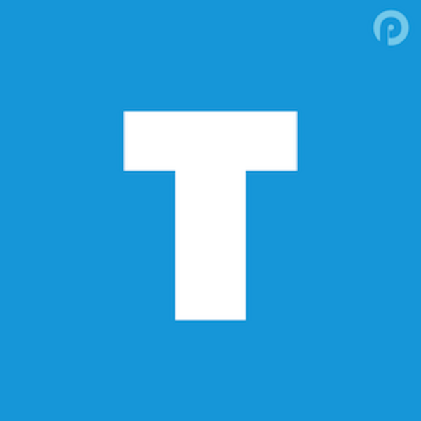 Artwork for The Spa Buzz