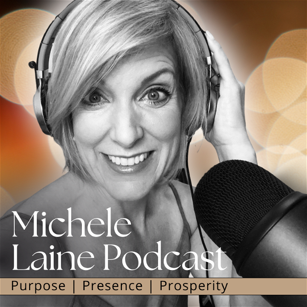 Artwork for Michele Laine Podcast