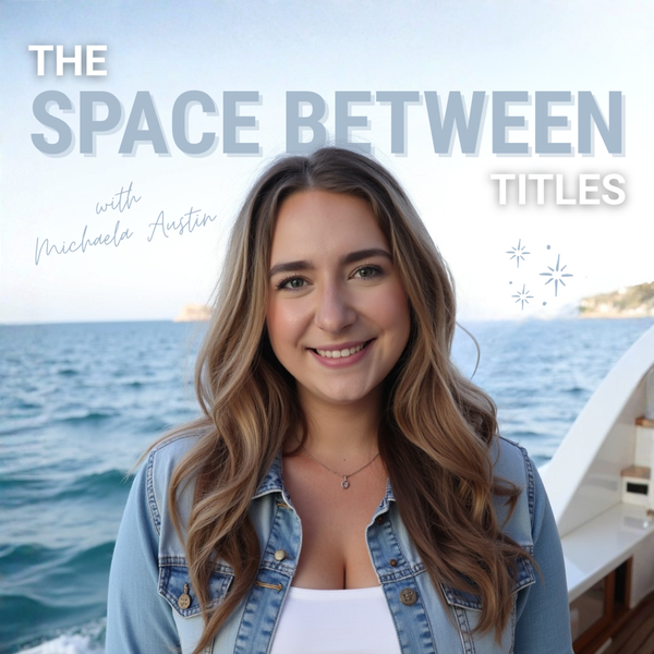 Listener Numbers, Contacts, Similar Podcasts - The Space Between Titles