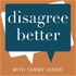 Disagree better