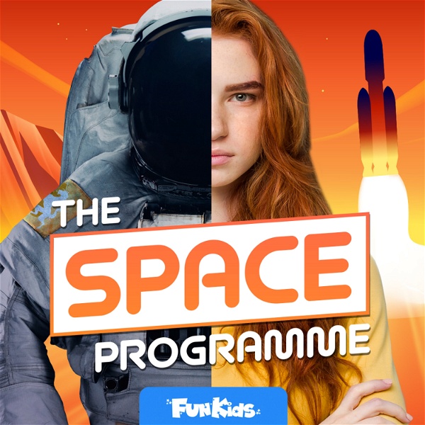Artwork for The Space Programme