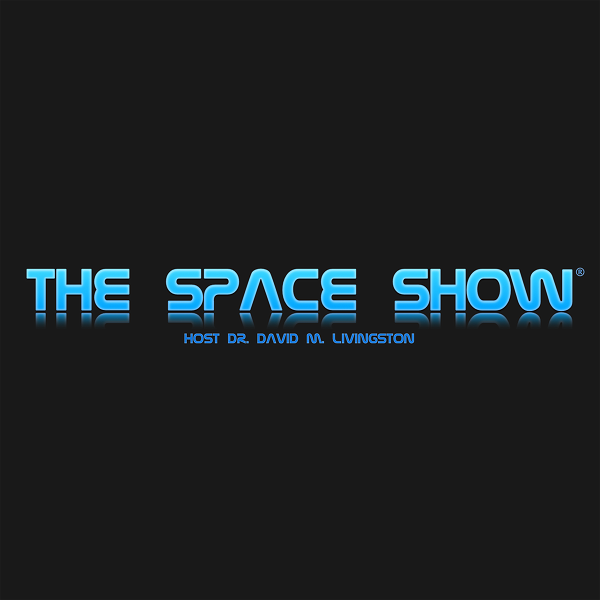 Artwork for The Space Show