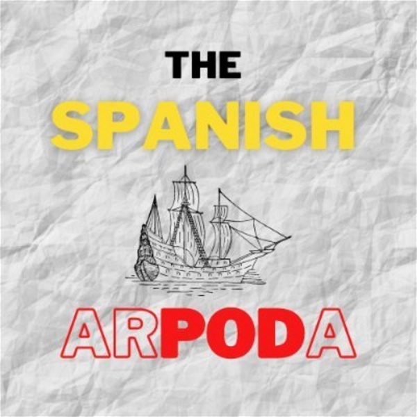 Artwork for The Spanish ArPodA