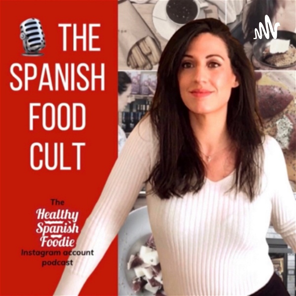 Artwork for The Spanish food cult
