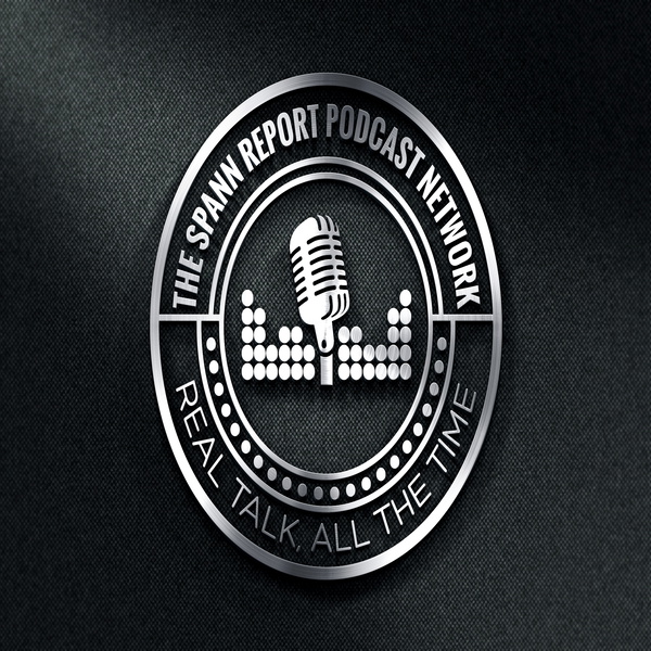 Artwork for The Spann Report Podcast Network