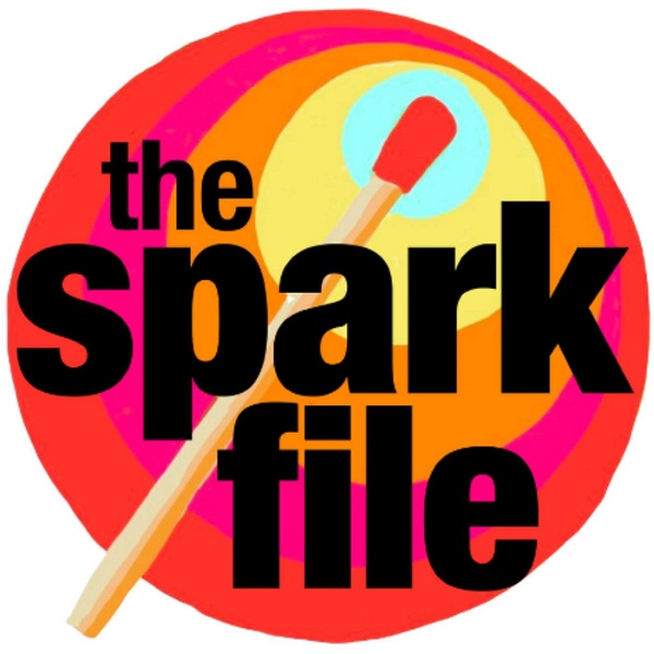 Artwork for The Spark File