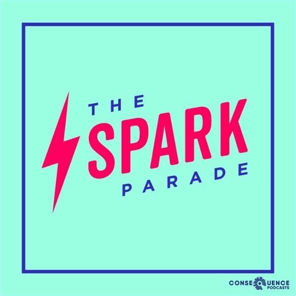 Artwork for The Spark Parade