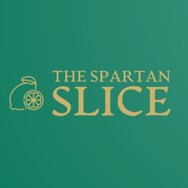 Artwork for The Spartan Slice 🍋