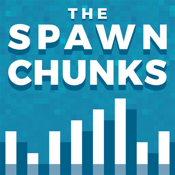 Artwork for The Spawn Chunks