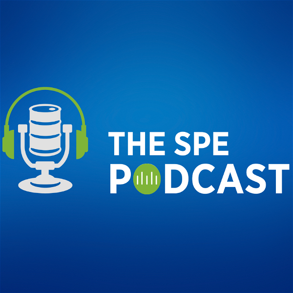Artwork for The SPE Podcast