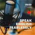 The Speak English Fearlessly Podcast