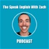 The Speak English With Zach Podcast