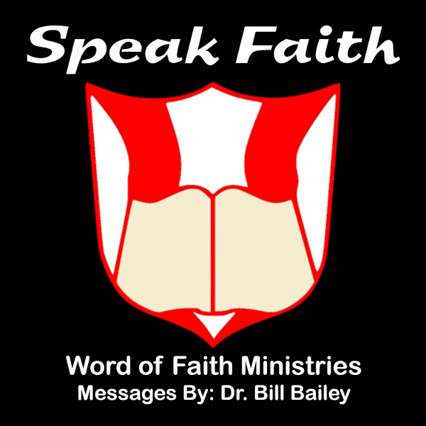 Artwork for The Speak Faith Broadcast