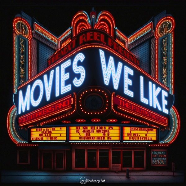 Artwork for Movies We Like