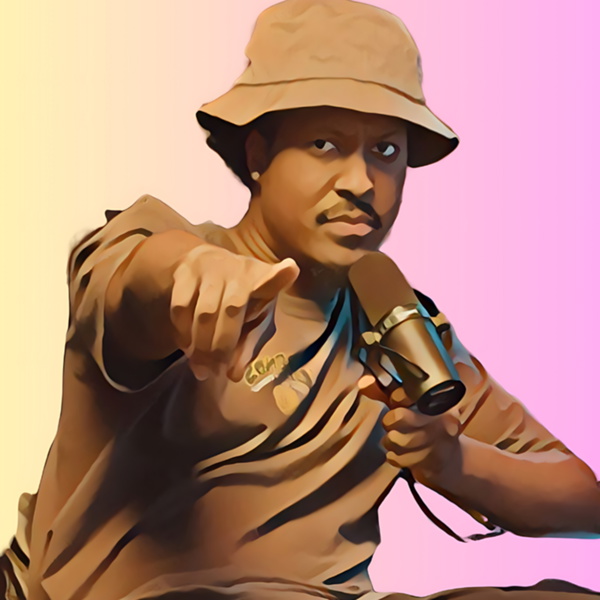 Artwork for THE SPEAKEEZY
