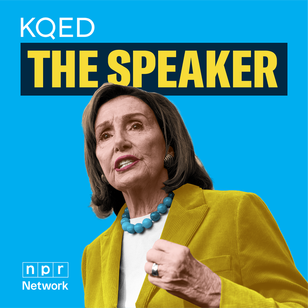 Artwork for The Speaker