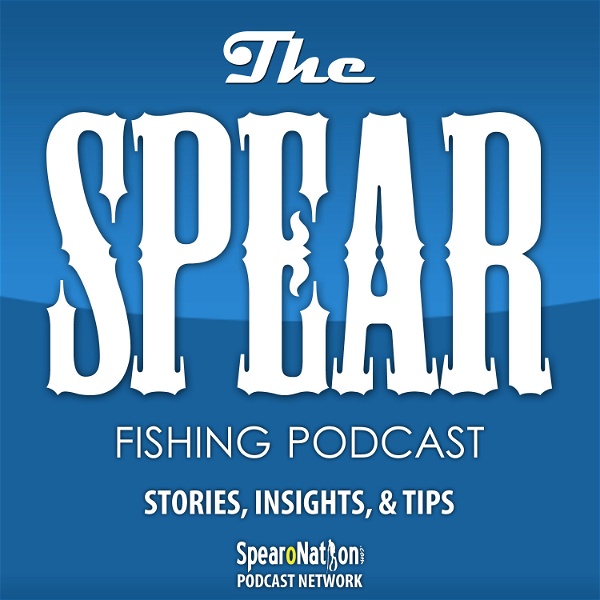 Artwork for The Spear: Spearfishing