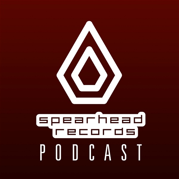 Artwork for The Spearhead Records Podcast